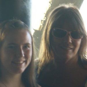 Meet your Posher, Wendy